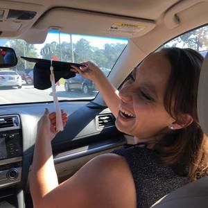 Meet your Posher, Melissa